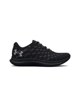 Under Armour - FLOW Velociti Wind 2 Sneakers-Black