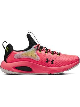 Under Armour - HOVR Rise 4-Sneakers