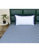 Navy Blue color option, Currently selected