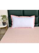 Peach color option