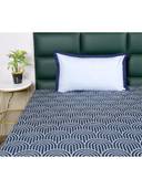 Navy Blue color option, Currently selected