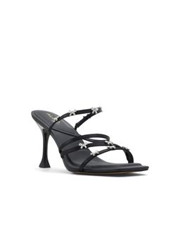 Aldo - Women Black Sandal Heels