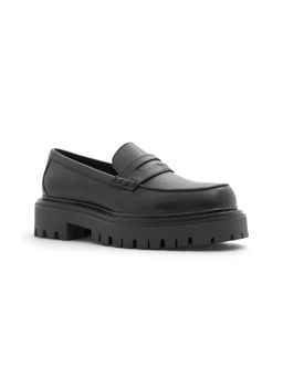 Aldo - Women Black Loafers