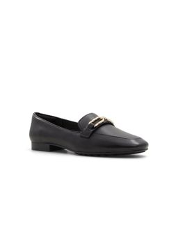 Aldo - Women Black Loafers