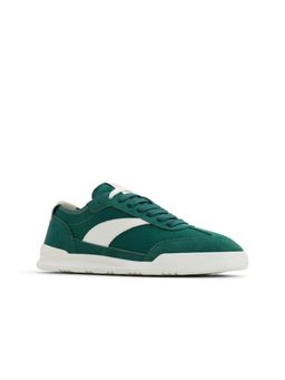 Aldo - Men Green Sneakers