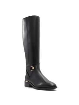 Aldo - Women Black Casual Boots