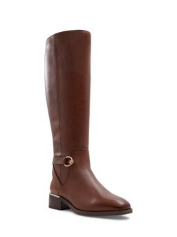 Aldo - Women Brown Casual Boots