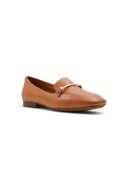 Aldo - Women Brown Loafers
