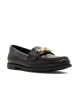 Aldo - Women Black Loafers