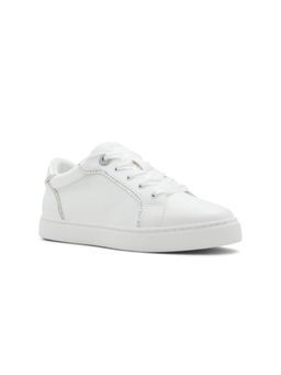 Aldo - Women White Sneakers