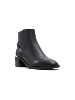 Aldo - Women Black Casual Boots