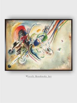 The Art House - Study Spots Framed Wall Art