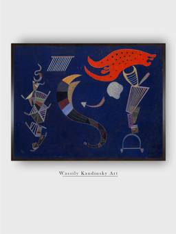 The Art House - Arrow Board Framed Wall Art