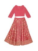 Pink color option, Currently selected