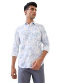 Blue color option, Sold out, Currently selected