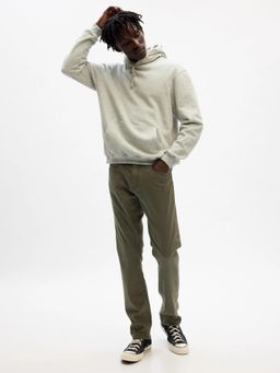 GAP - Men Mid-Rise Regular Fit Jeans