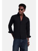 Black color option, Currently selected