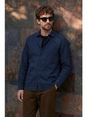 Navy Blue color option