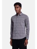 Grey color option, Currently selected
