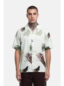 Green color option, Currently selected