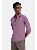 Mauve color option, Currently selected