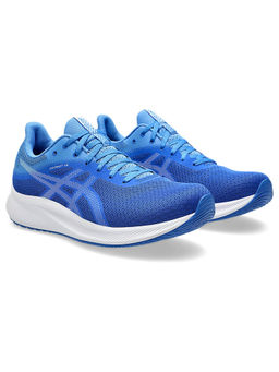 ASICS - PATRIOT 13 Men Running Shoes Blue