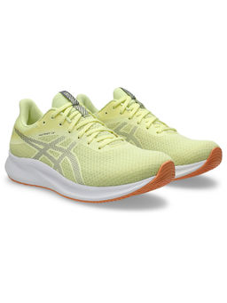 ASICS - PATRIOT 13 Men Running Shoes Yellow