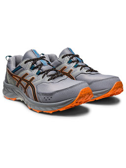 ASICS - GEL-VENTURE 9 Men Running Shoes Grey