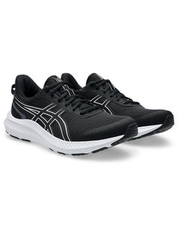 ASICS - JOLT 5 Men Running Shoes Black & White