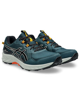 ASICS - GEL-VENTURE 10 Men Running Shoes Green