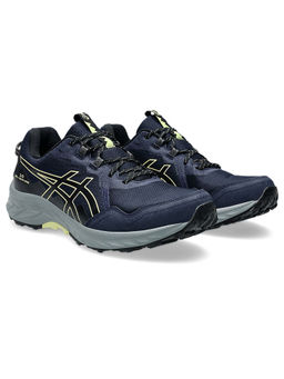 ASICS - GEL-VENTURE 10 Men Running Shoes Navy Blue