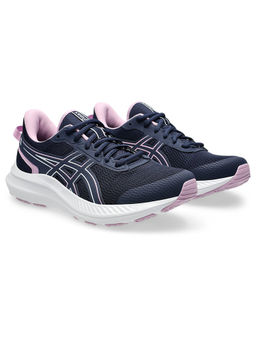 ASICS - JOLT 5 Women Running Shoes Navy Blue