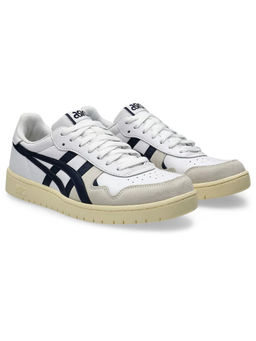 ASICS - JAPAN S Men Sneakers White & Navy Blue