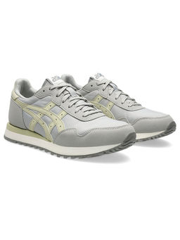 ASICS - TIGER RUNNER II Unisex Sneakers Grey