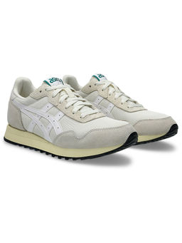 ASICS - TIGER RUNNER II Unisex Sneakers Beige