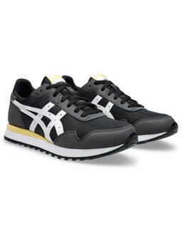 ASICS - TIGER RUNNER II Unisex Sneakers Black