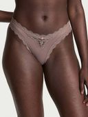 Mauve color option, Currently selected