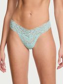 Blue color option, Currently selected