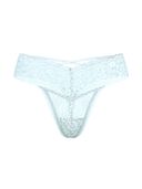 Blue color option, Currently selected