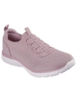 SKECHERS - Women Mauve Virtue - Twilight Running Shoes