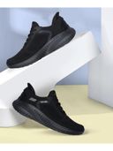 Black color option, Currently selected