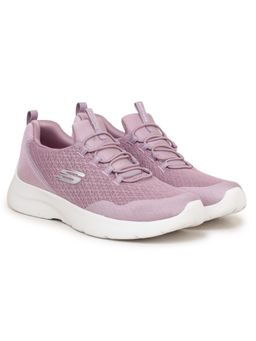 SKECHERS - Women Lavender Dynamight 2.0 Running Shoes