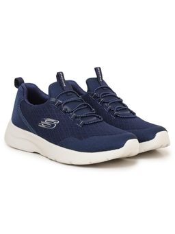 SKECHERS - Women Navy Blue Dynamight 2 Running Shoes