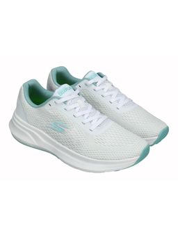 SKECHERS - Women White Pure Running Shoes