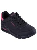 Black color option, Sold out, Currently selected