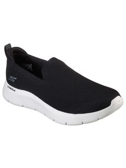 SKECHERS - Men Black Go Walk Flex Walking Shoes