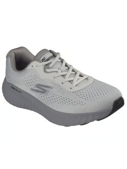 SKECHERS - Men Grey Go Run Now Running Shoes
