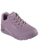 Mauve color option, Currently selected