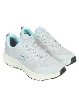 SKECHERS - Women Grey Go Run Consistent 2.0 Running Shoes