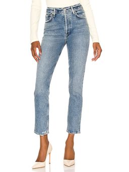 Citizens of Humanity - Charlotte High Rise Straight